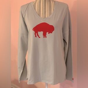 NFL Buffalo Bills shirt size XL
